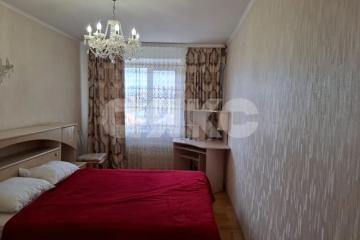 Фото №2: 3-комнатная квартира 58 м² - Майкоп, ул. Кольцова, 110