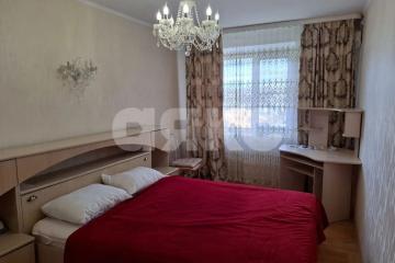 Фото №3: 3-комнатная квартира 58 м² - Майкоп, ул. Кольцова, 110