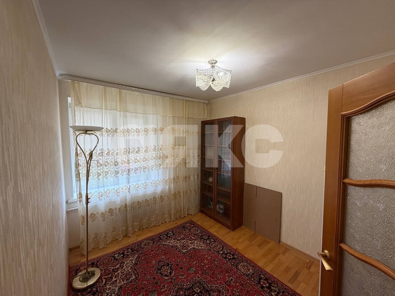 Фото №5: 3-комнатная квартира 58 м² - Майкоп, мкр. квартал Маяк, ул. Кольцова, 110