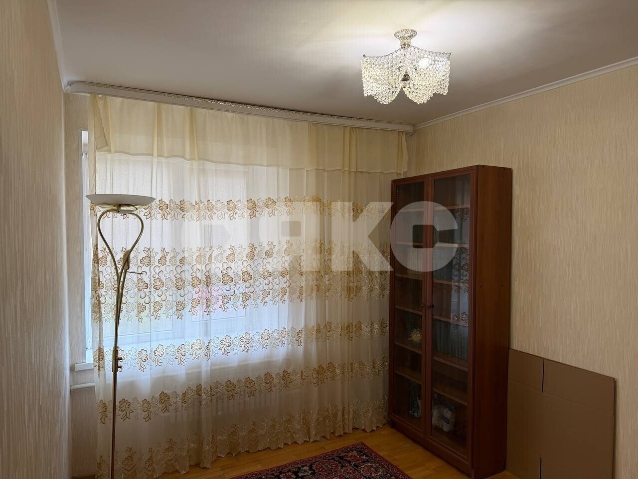 Фото №6: 3-комнатная квартира 58 м² - Майкоп, мкр. квартал Маяк, ул. Кольцова, 110