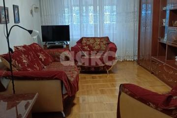 Фото №5: 3-комнатная квартира 58 м² - Майкоп, ул. Кольцова, 110