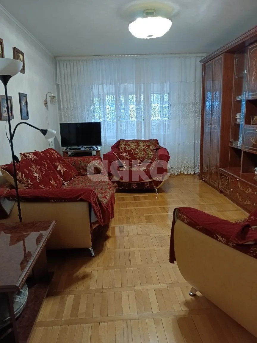 Фото №5: 3-комнатная квартира 58 м² - Майкоп, ул. Кольцова, 110