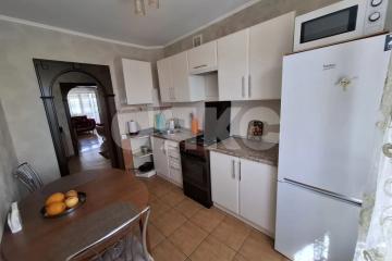 Фото №2: 3-комнатная квартира 58 м² - Майкоп, ул. Кольцова, 110