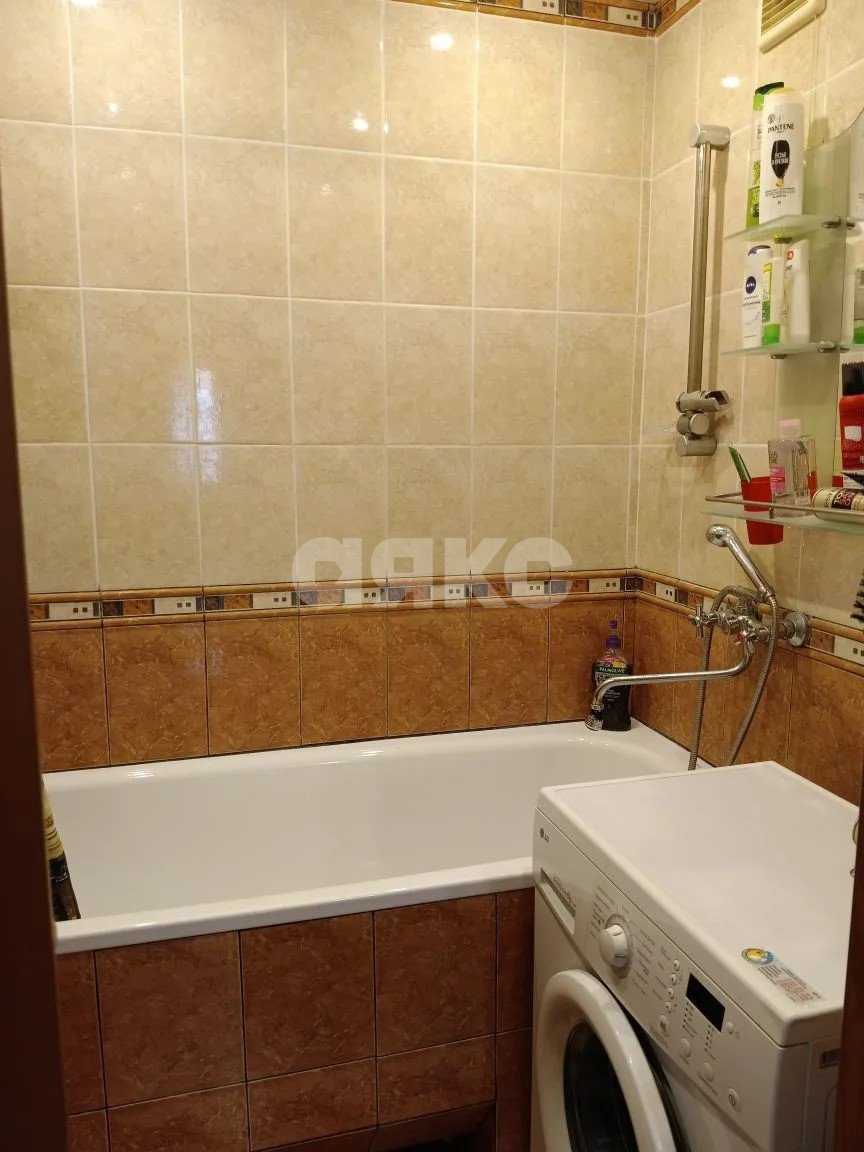 Фото №9: 3-комнатная квартира 58 м² - Майкоп, ул. Кольцова, 110