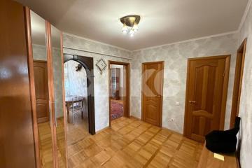 Фото №1: 3-комнатная квартира 58 м² - Майкоп, мкр. квартал Маяк, ул. Кольцова, 110