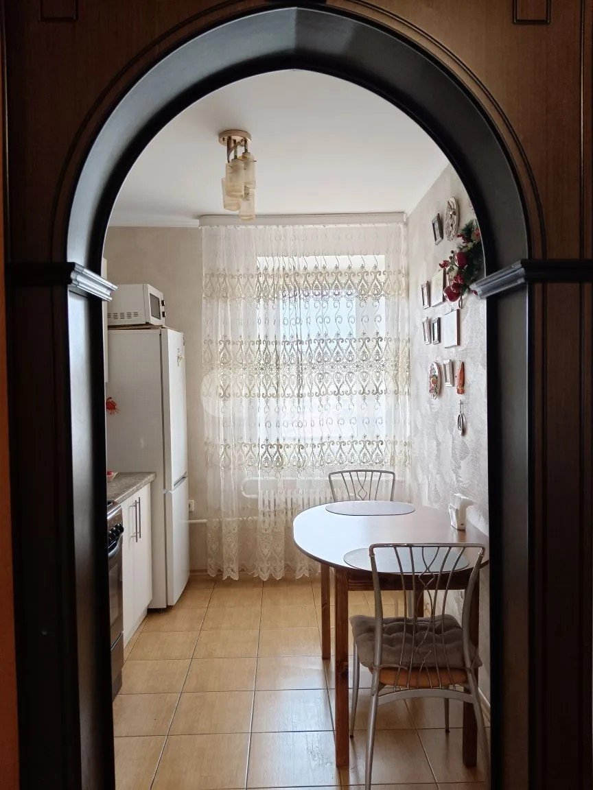 Фото №3: 3-комнатная квартира 58 м² - Майкоп, ул. Кольцова, 110