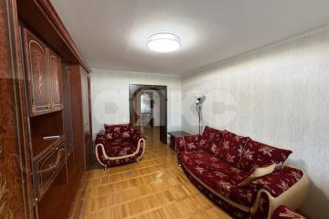 Фото №1: 3-комнатная квартира 58 м² - Майкоп, мкр. квартал Маяк, ул. Кольцова, 110