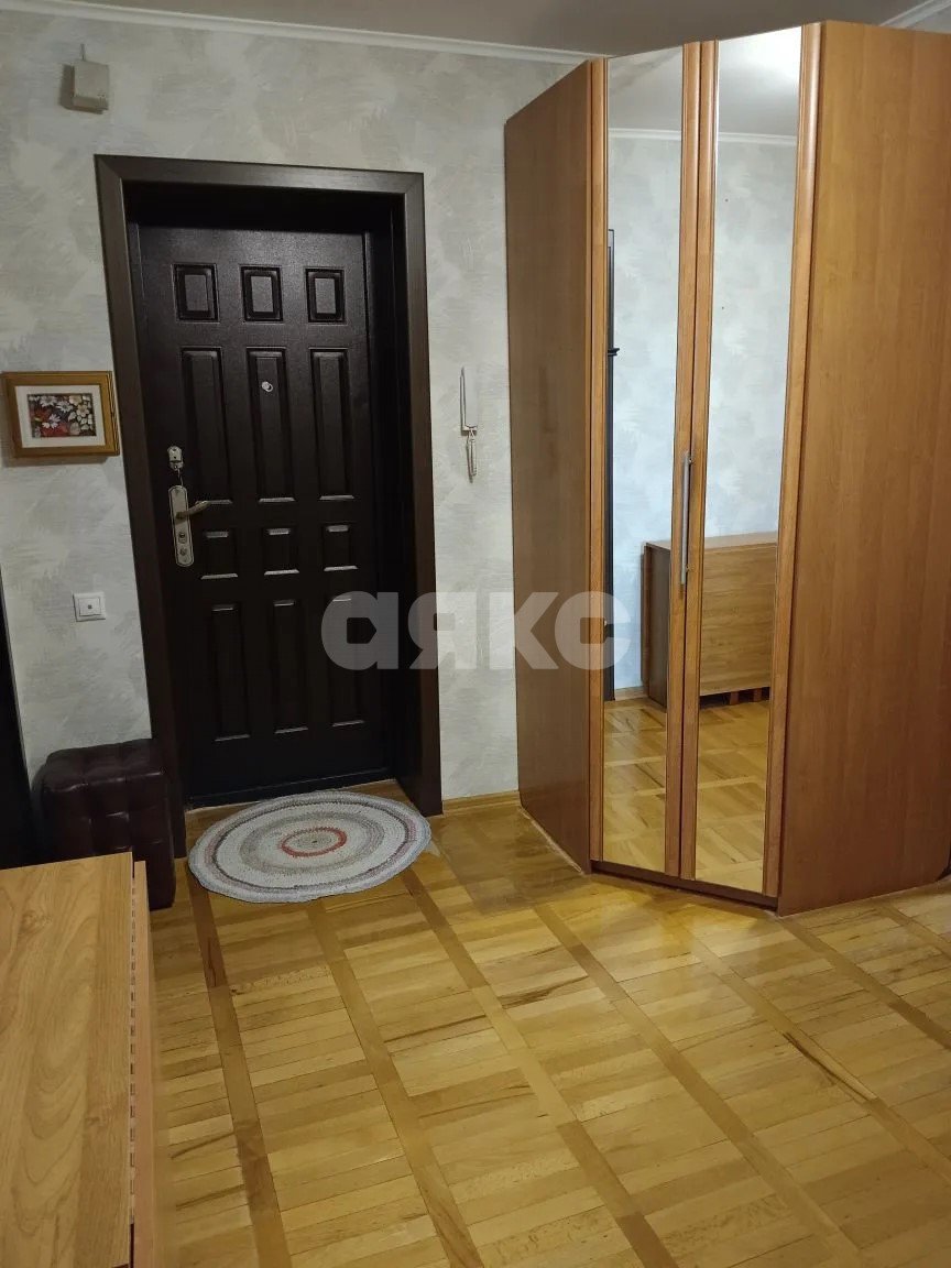 Фото №8: 3-комнатная квартира 58 м² - Майкоп, ул. Кольцова, 110