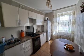 Фото №1: 3-комнатная квартира 58 м² - Майкоп, ул. Кольцова, 110