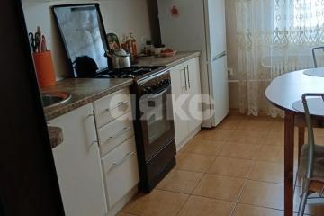 Фото №4: 3-комнатная квартира 58 м² - Майкоп, ул. Кольцова, 110