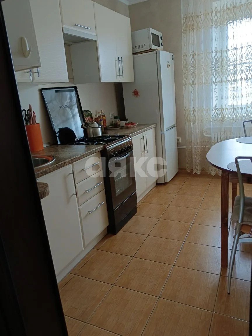 Фото №4: 3-комнатная квартира 58 м² - Майкоп, ул. Кольцова, 110