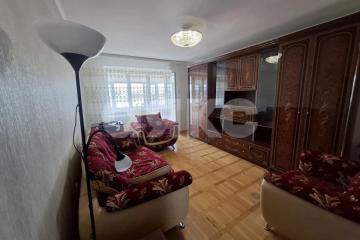 Фото №4: 3-комнатная квартира 58 м² - Майкоп, ул. Кольцова, 110