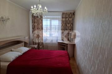 Фото №1: 3-комнатная квартира 58 м² - Майкоп, ул. Кольцова, 110