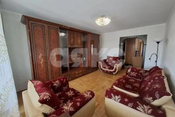 Фото №5: 3-комнатная квартира 58 м² - Майкоп, ул. Кольцова, 110