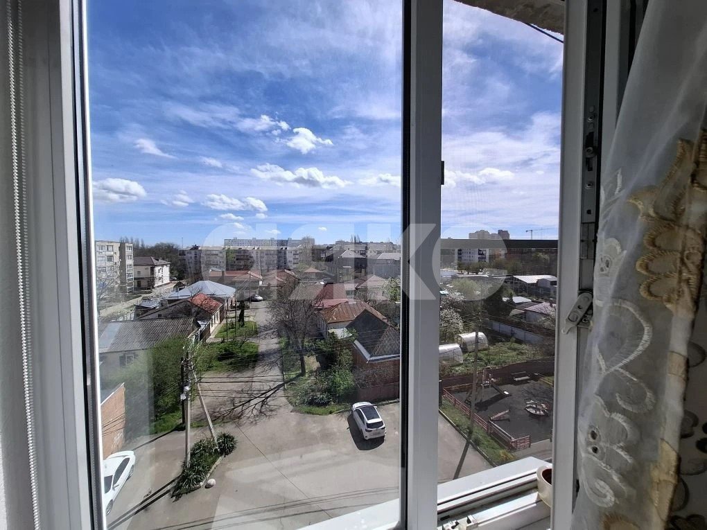 Фото №15: 3-комнатная квартира 58 м² - Майкоп, мкр. квартал Маяк, ул. Кольцова, 110