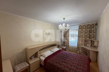 Фото №1: 3-комнатная квартира <span class="whitespace-nowrap">58 м²</span>, <span class="whitespace-nowrap">5/5 эт.</span> - Майкоп, мкр. квартал Маяк, ул. Кольцова, 110