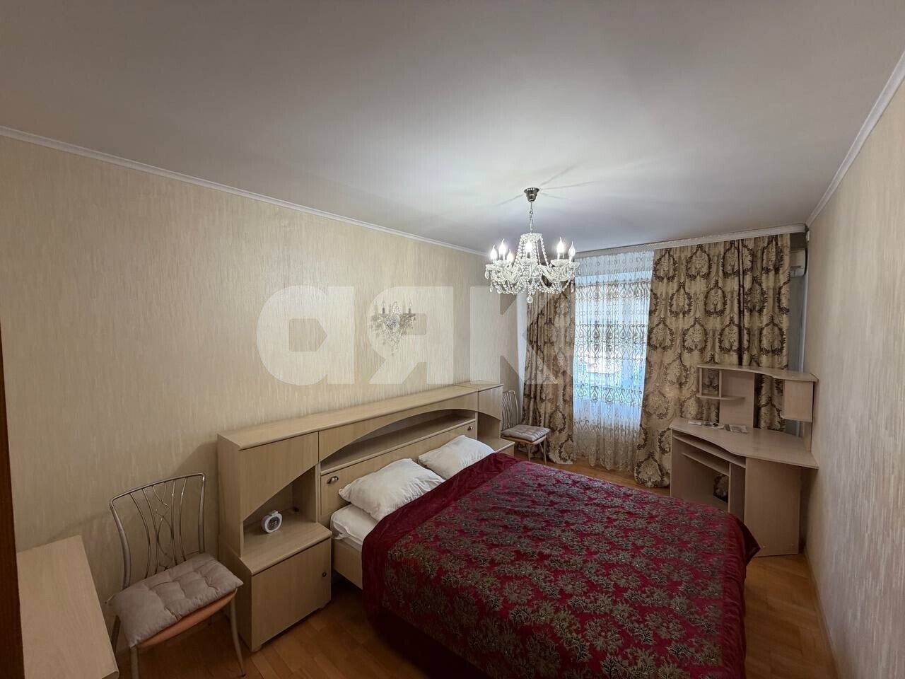 Фото №3: 3-комнатная квартира 58 м² - Майкоп, мкр. квартал Маяк, ул. Кольцова, 110