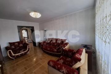 Фото №2: 3-комнатная квартира 58 м² - Майкоп, ул. Кольцова, 110