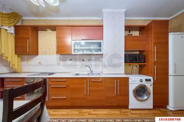 Фото №2: 3-комнатная квартира 90 м² - Краснодар, мкр. Западный внутригородской округ, пр-кт Чекистов, 42