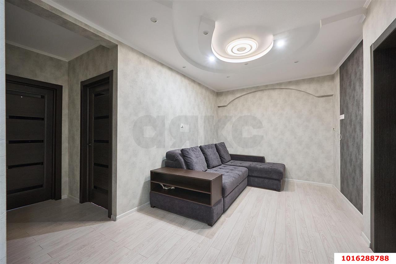 Фото №19: 3-комнатная квартира 90 м² - Краснодар, Юбилейный, мкр. Западный внутригородской округ, пр-кт Чекистов, 42