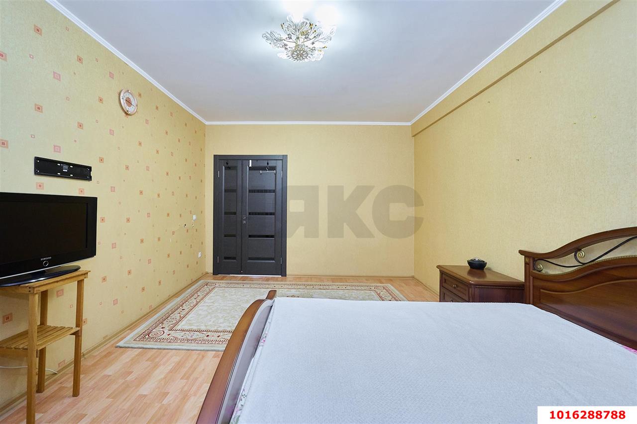 Фото №9: 3-комнатная квартира 90 м² - Краснодар, Юбилейный, мкр. Западный внутригородской округ, пр-кт Чекистов, 42