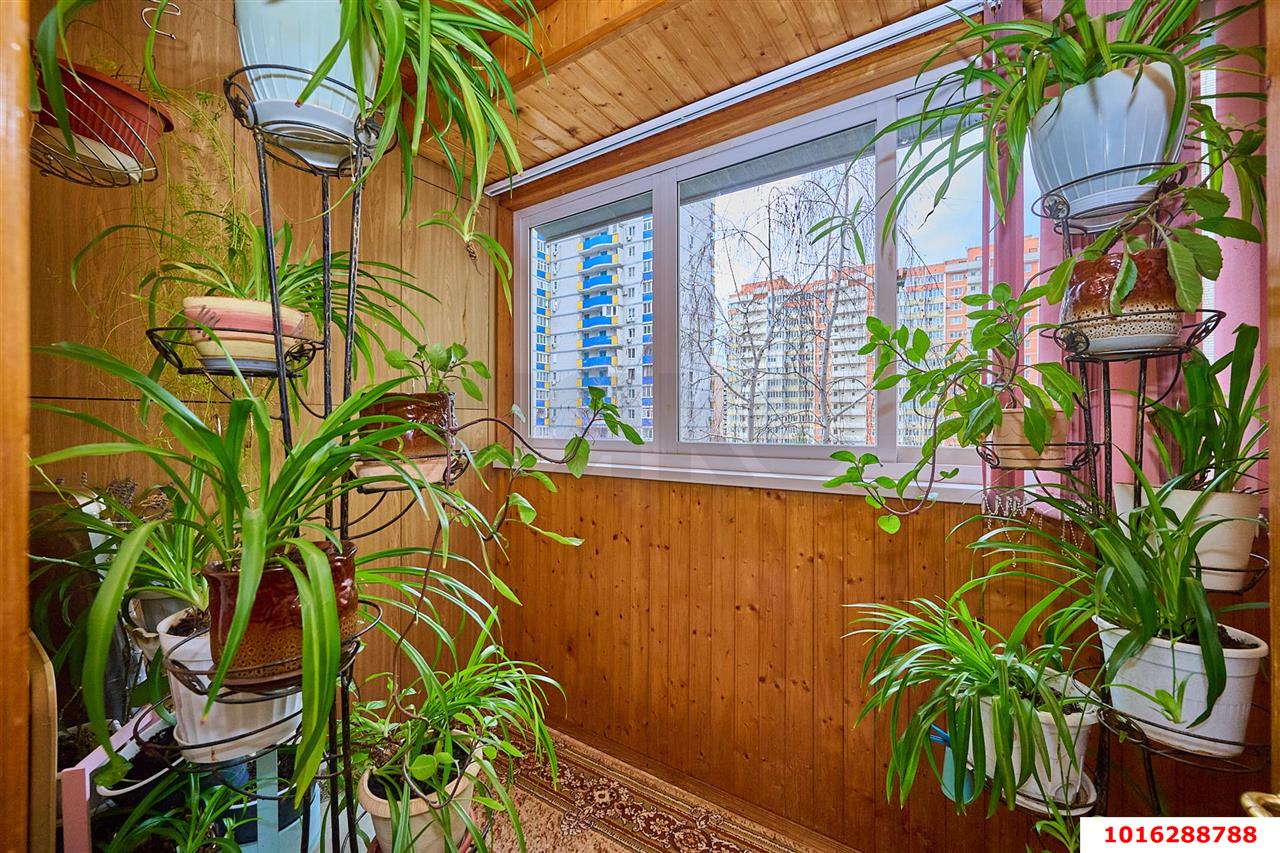 Фото №13: 3-комнатная квартира 90 м² - Краснодар, Юбилейный, мкр. Западный внутригородской округ, пр-кт Чекистов, 42