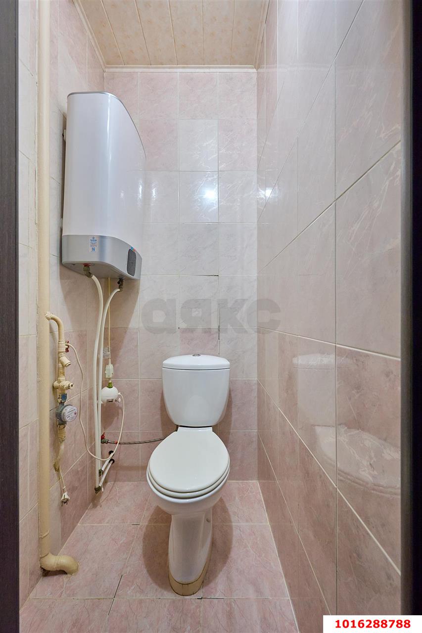 Фото №17: 3-комнатная квартира 90 м² - Краснодар, Юбилейный, мкр. Западный внутригородской округ, пр-кт Чекистов, 42