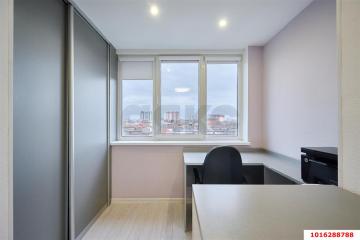 Фото №5: 3-комнатная квартира 90 м² - Краснодар, мкр. Западный внутригородской округ, пр-кт Чекистов, 42