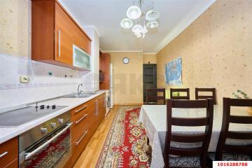 Фото №3: 3-комнатная квартира 90 м² - Краснодар, мкр. Западный внутригородской округ, пр-кт Чекистов, 42