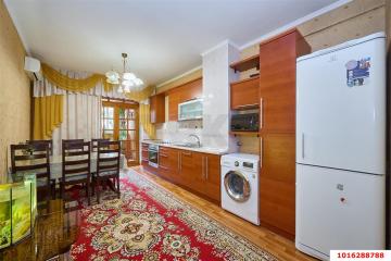 Фото №1: 3-комнатная квартира 90 м² - Краснодар, мкр. Западный внутригородской округ, пр-кт Чекистов, 42