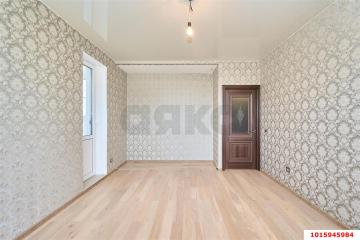 Фото №3: 2-комнатная квартира 47 м² - Краснодар, мкр. Участок №24, ул. Трудовой Славы, 43