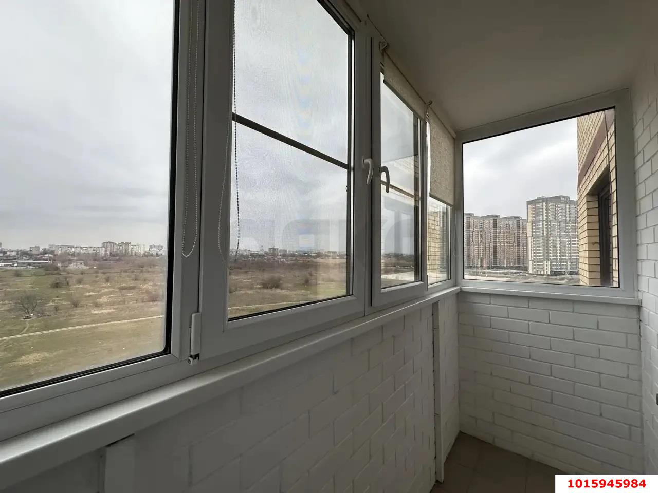 Фото №13: 2-комнатная квартира 47 м² - Краснодар, Карасунский внутригородской округ, Пашковский, жилой комплекс Гарант, мкр. Участок №24, ул. Трудовой Славы, 43