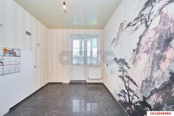 Фото №4: 2-комнатная квартира 47 м² - Краснодар, мкр. Участок №24, ул. Трудовой Славы, 43