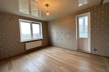 Фото №3: 2-комнатная квартира 47 м² - Краснодар, мкр. Участок №24, ул. Трудовой Славы, 43