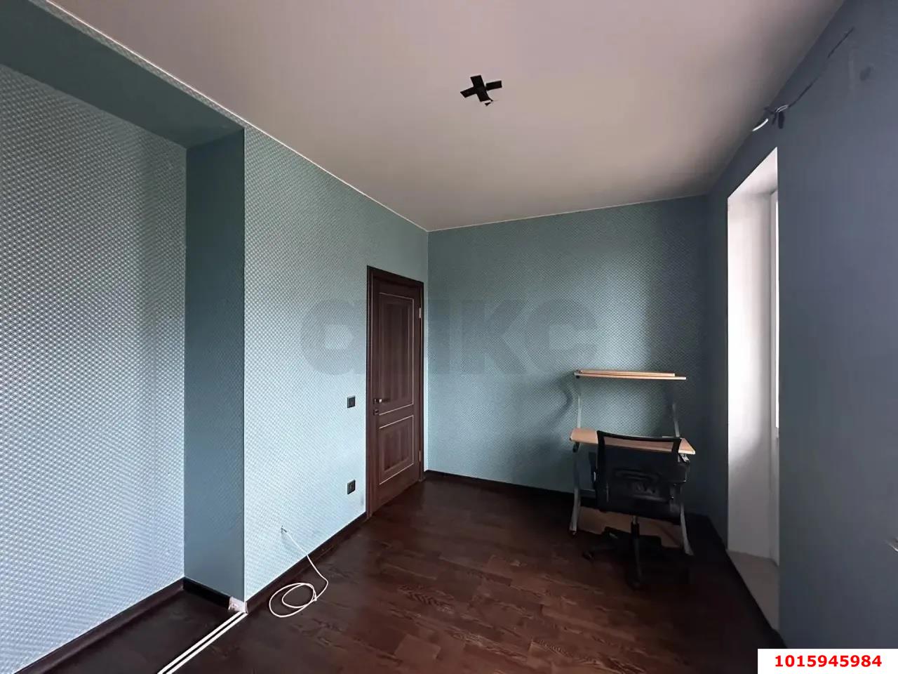 Фото №5: 2-комнатная квартира 47 м² - Краснодар, Карасунский внутригородской округ, Пашковский, жилой комплекс Гарант, мкр. Участок №24, ул. Трудовой Славы, 43