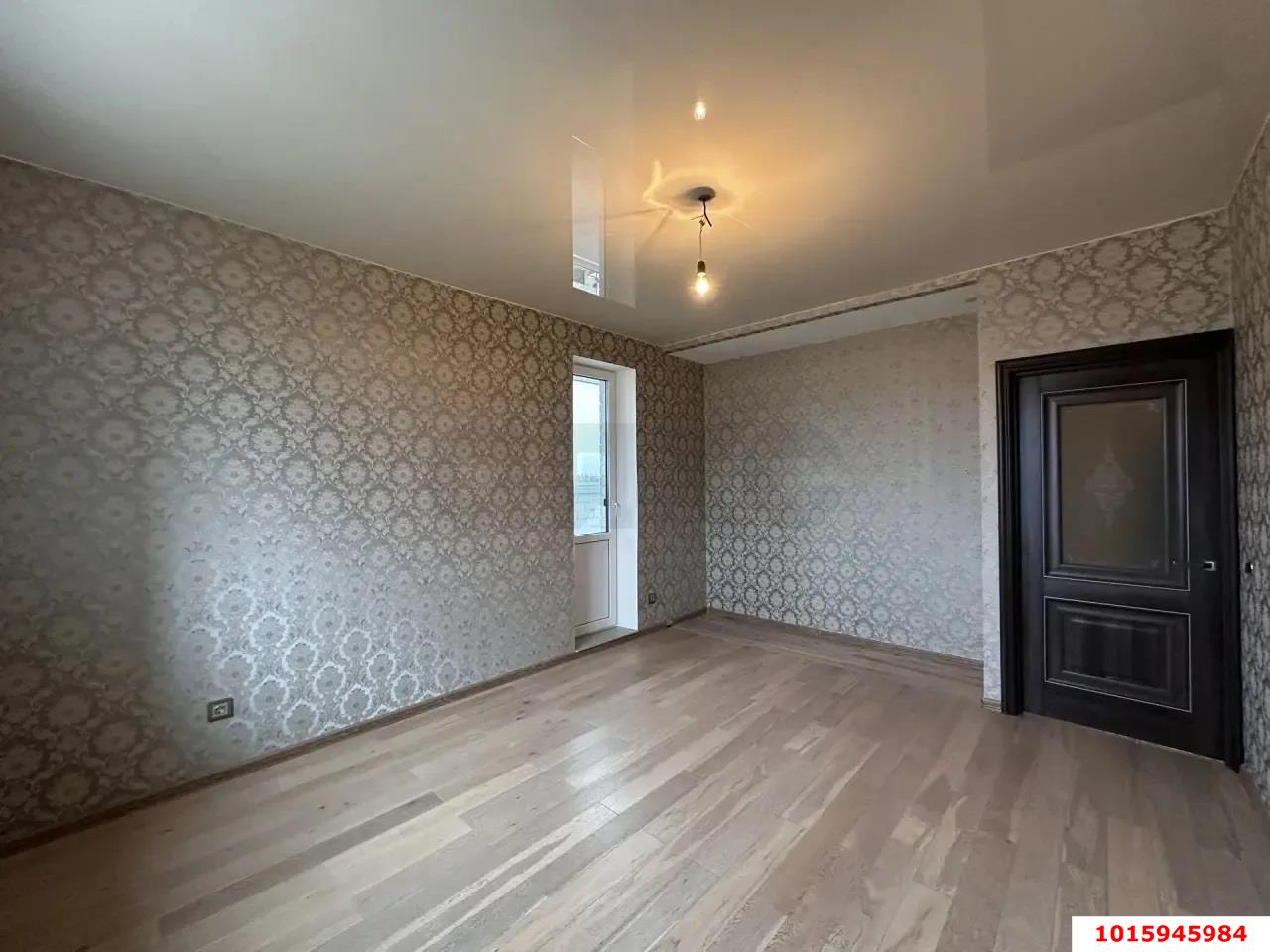 Фото №4: 2-комнатная квартира 47 м² - Краснодар, Карасунский внутригородской округ, Пашковский, жилой комплекс Гарант, мкр. Участок №24, ул. Трудовой Славы, 43