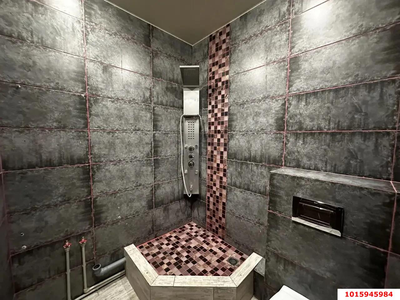 Фото №7: 2-комнатная квартира 47 м² - Краснодар, Карасунский внутригородской округ, Пашковский, жилой комплекс Гарант, мкр. Участок №24, ул. Трудовой Славы, 43