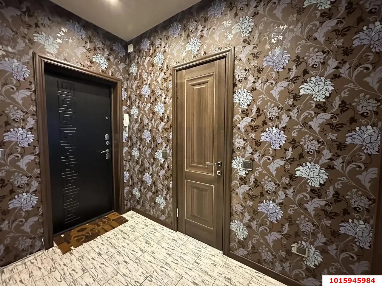 Фото №10: 2-комнатная квартира 47 м² - Краснодар, Карасунский внутригородской округ, Пашковский, жилой комплекс Гарант, мкр. Участок №24, ул. Трудовой Славы, 43