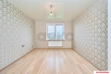 Фото №2: 2-комнатная квартира 47 м² - Краснодар, мкр. Участок №24, ул. Трудовой Славы, 43