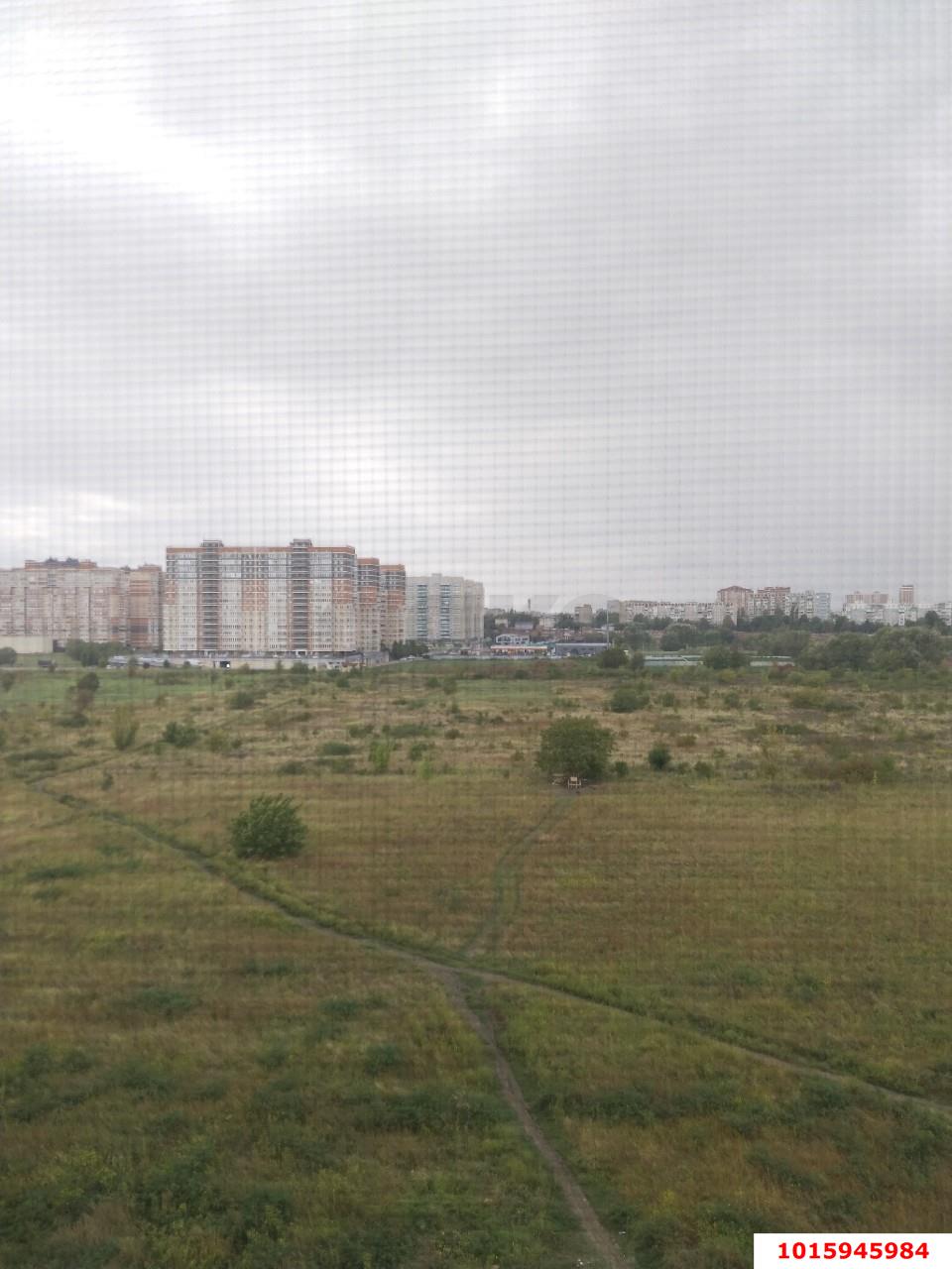 Фото №14: 2-комнатная квартира 47 м² - Краснодар, Карасунский внутригородской округ, Пашковский, жилой комплекс Гарант, мкр. Участок №24, ул. Трудовой Славы, 43