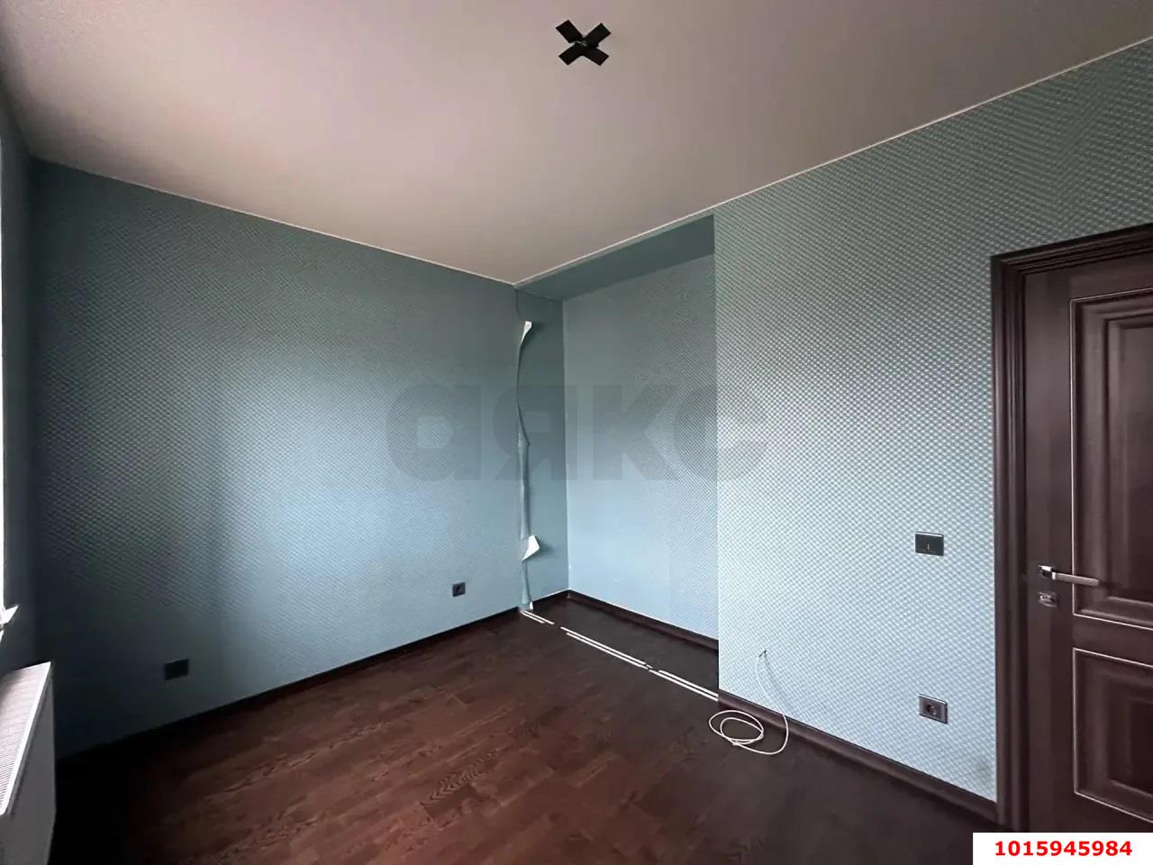 Фото №6: 2-комнатная квартира 47 м² - Краснодар, Карасунский внутригородской округ, Пашковский, жилой комплекс Гарант, мкр. Участок №24, ул. Трудовой Славы, 43