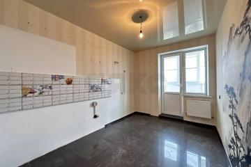 Фото №1: 2-комнатная квартира 47 м² - Краснодар, мкр. Участок №24, ул. Трудовой Славы, 43