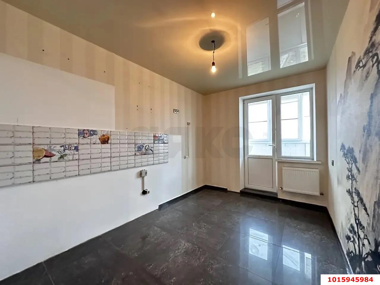 Фото №1: 2-комнатная квартира 47 м² - Краснодар, Карасунский внутригородской округ, Пашковский, жилой комплекс Гарант, мкр. Участок №24, ул. Трудовой Славы, 43