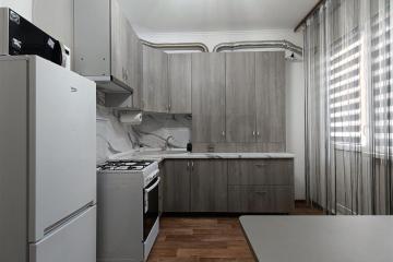 Фото №5: 1-комнатная квартира 40 м² - Яблоновский, мкр. ЖК Солнечный, ул. Солнечная, 55к24