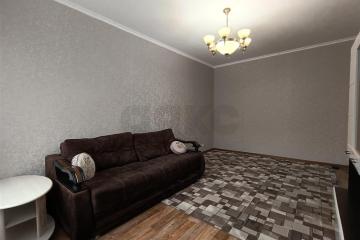 Фото №4: 1-комнатная квартира 40 м² - Яблоновский, мкр. ЖК Солнечный, ул. Солнечная, 55к24