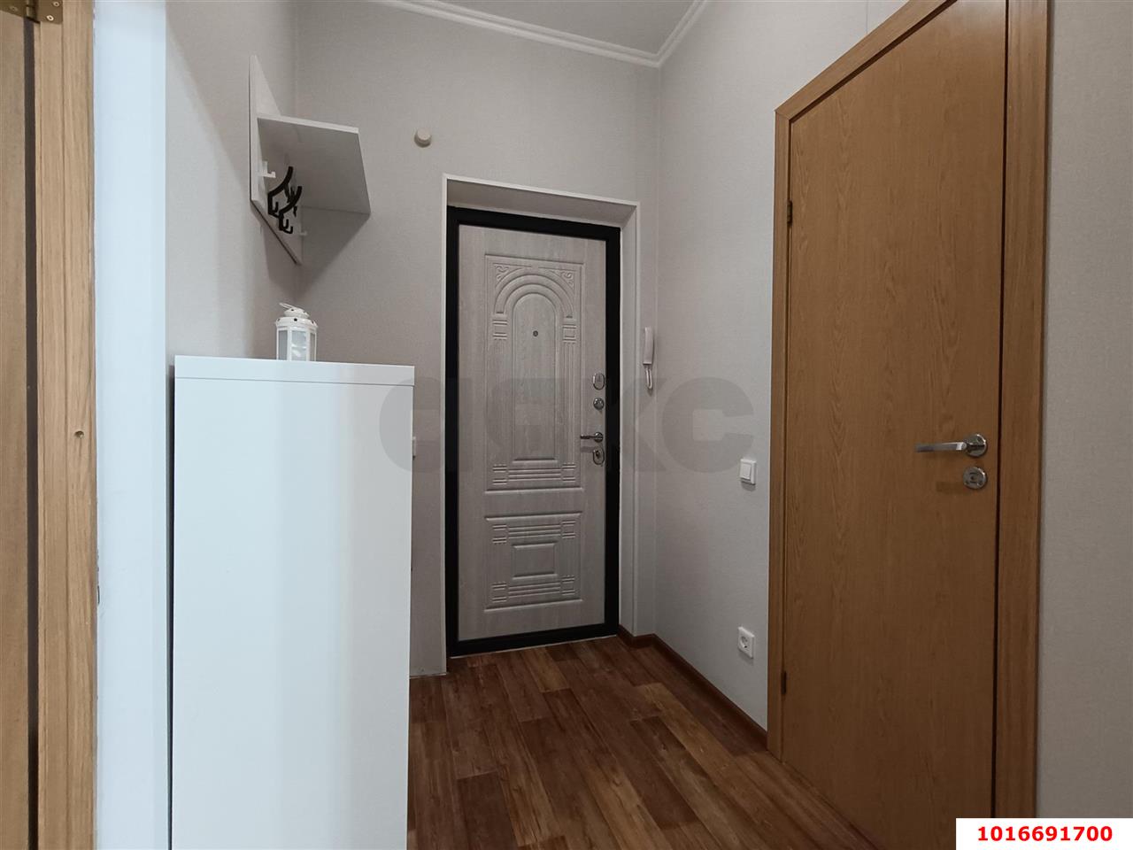 Фото №12: 1-комнатная квартира 40 м² - Яблоновский, мкр. ЖК Солнечный, ул. Солнечная, 55к24