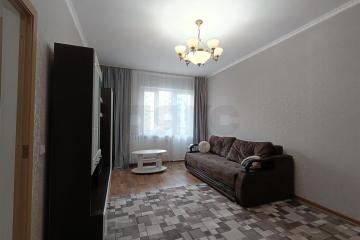 Фото №2: 1-комнатная квартира 40 м² - Яблоновский, мкр. ЖК Солнечный, ул. Солнечная, 55к24