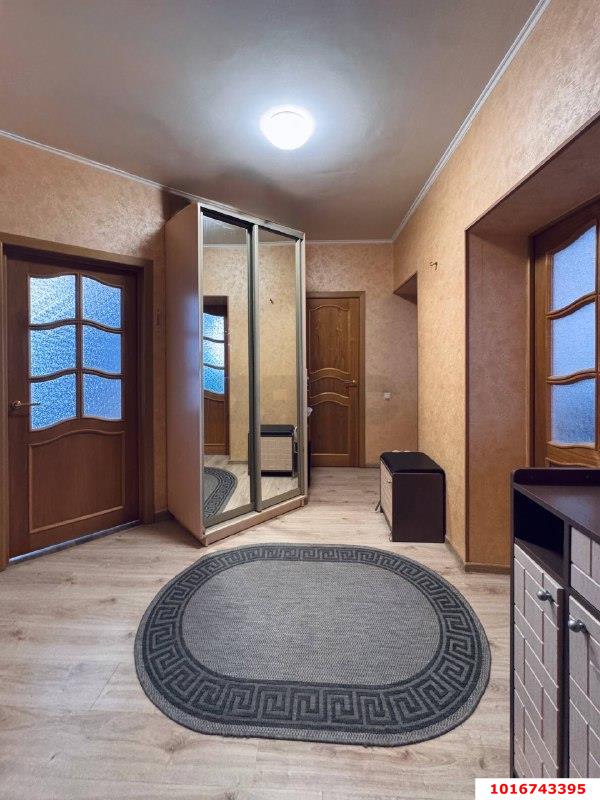 Фото №12: 2-комнатная квартира 72 м² - Краснодар, Прикубанский внутригородской округ, мкр. Музыкальный, ул. Ангарская, 2/3