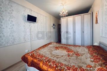 Фото №2: 2-комнатная квартира 72 м² - Краснодар, мкр. Музыкальный, ул. Ангарская, 2/3