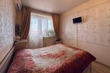 Фото №3: 2-комнатная квартира 72 м² - Краснодар, мкр. Музыкальный, ул. Ангарская, 2/3